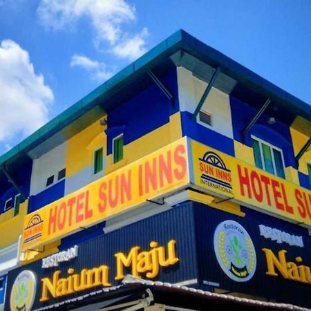 Sun Inns Hotel Lagoon Near Sunway Lagoon Theme Park Subang Jaya Exterior photo