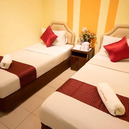 Sun Inns Hotel Lagoon Near Sunway Lagoon Theme Park Subang Jaya Exterior photo