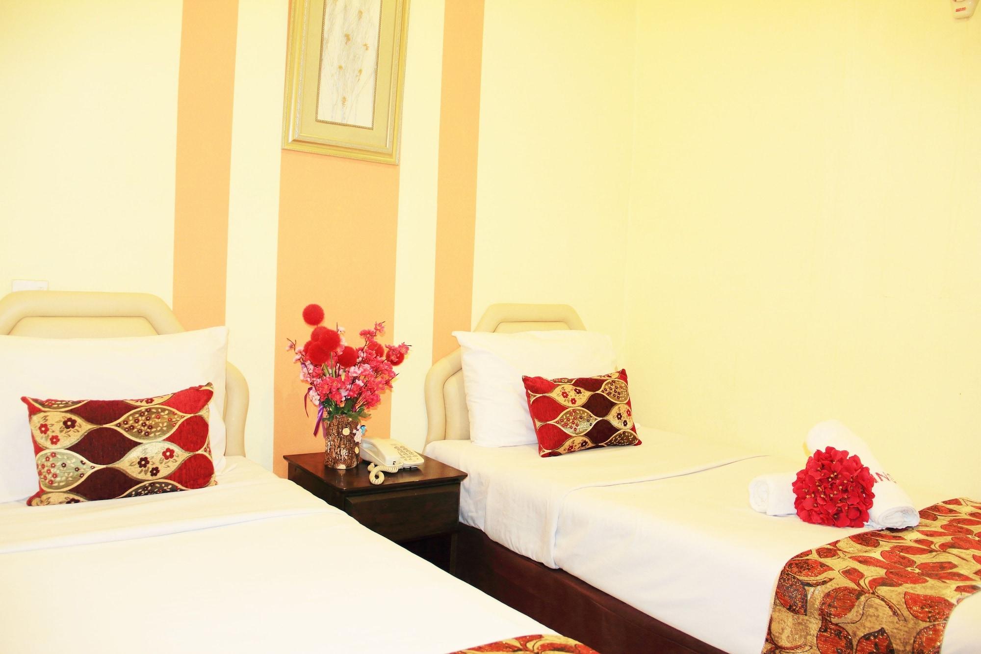 Sun Inns Hotel Lagoon Near Sunway Lagoon Theme Park Subang Jaya Exterior photo