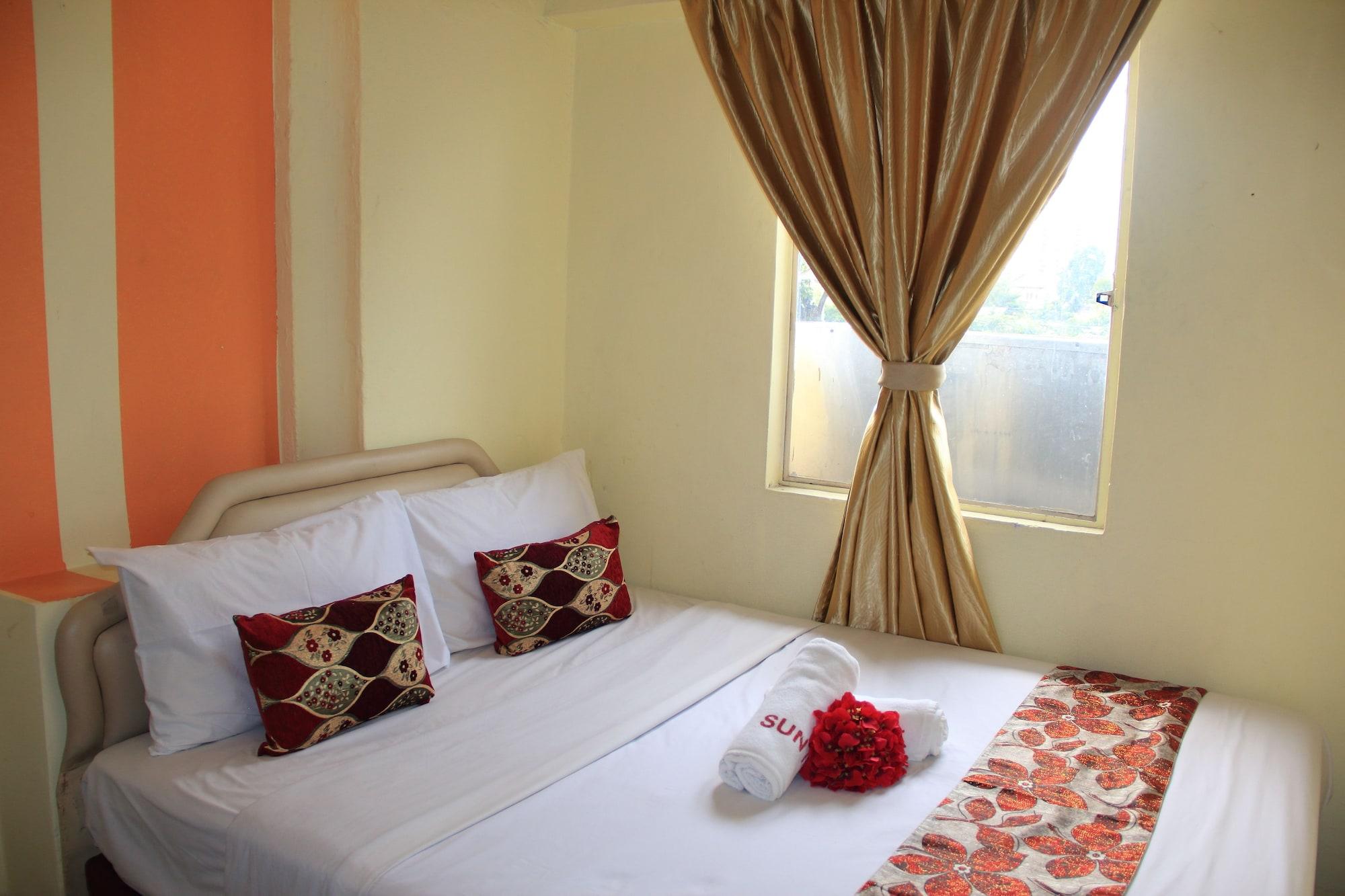 Sun Inns Hotel Lagoon Near Sunway Lagoon Theme Park Subang Jaya Exterior photo