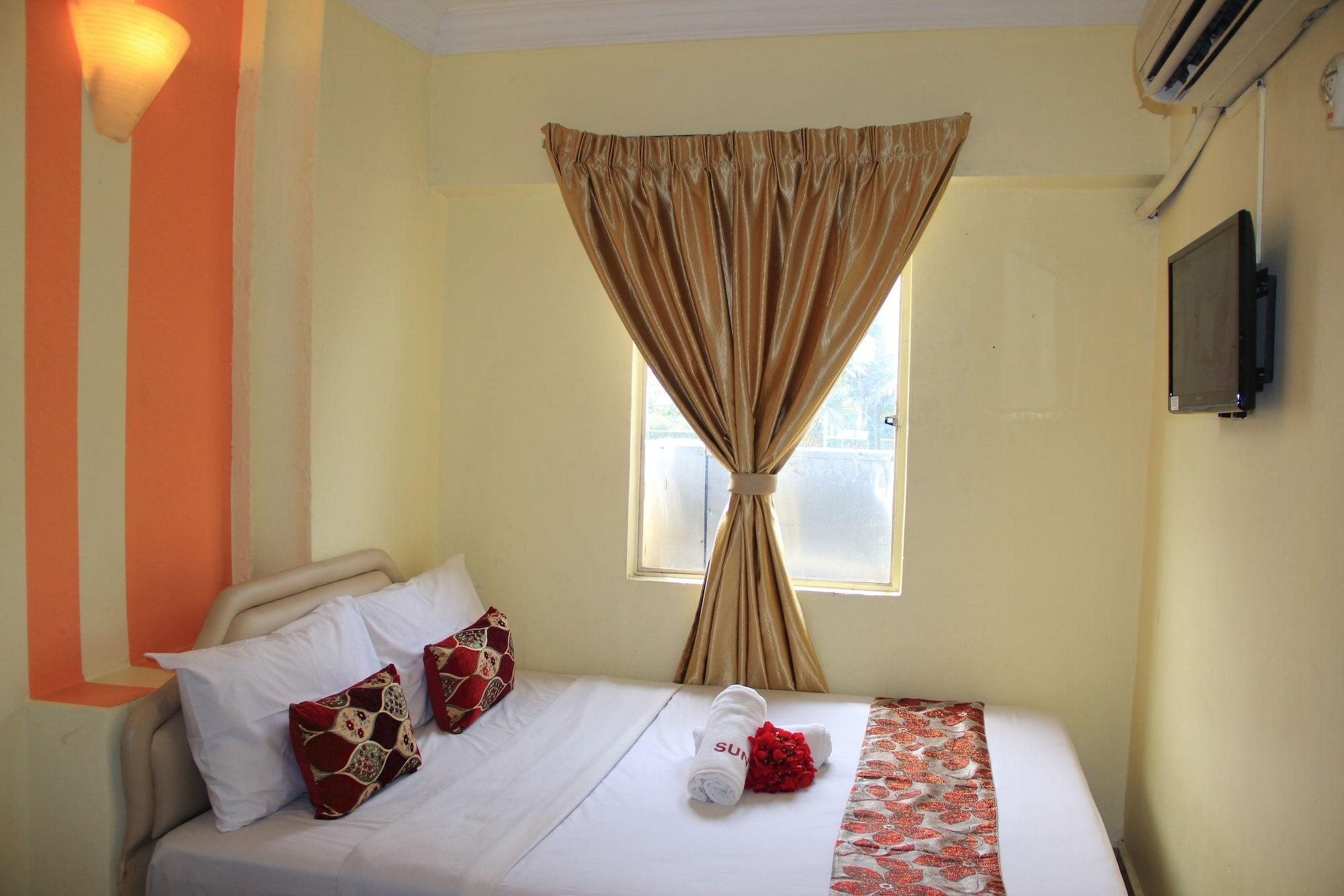 Sun Inns Hotel Lagoon Near Sunway Lagoon Theme Park Subang Jaya Exterior photo