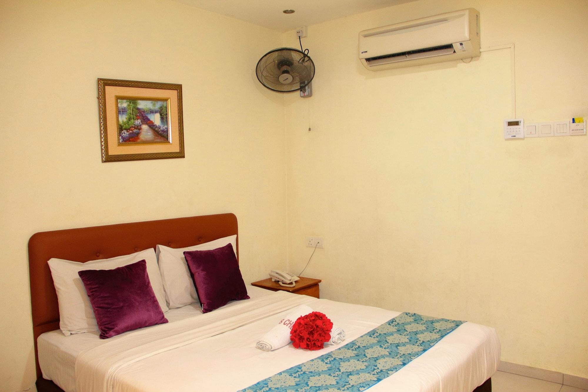Sun Inns Hotel Lagoon Near Sunway Lagoon Theme Park Subang Jaya Exterior photo