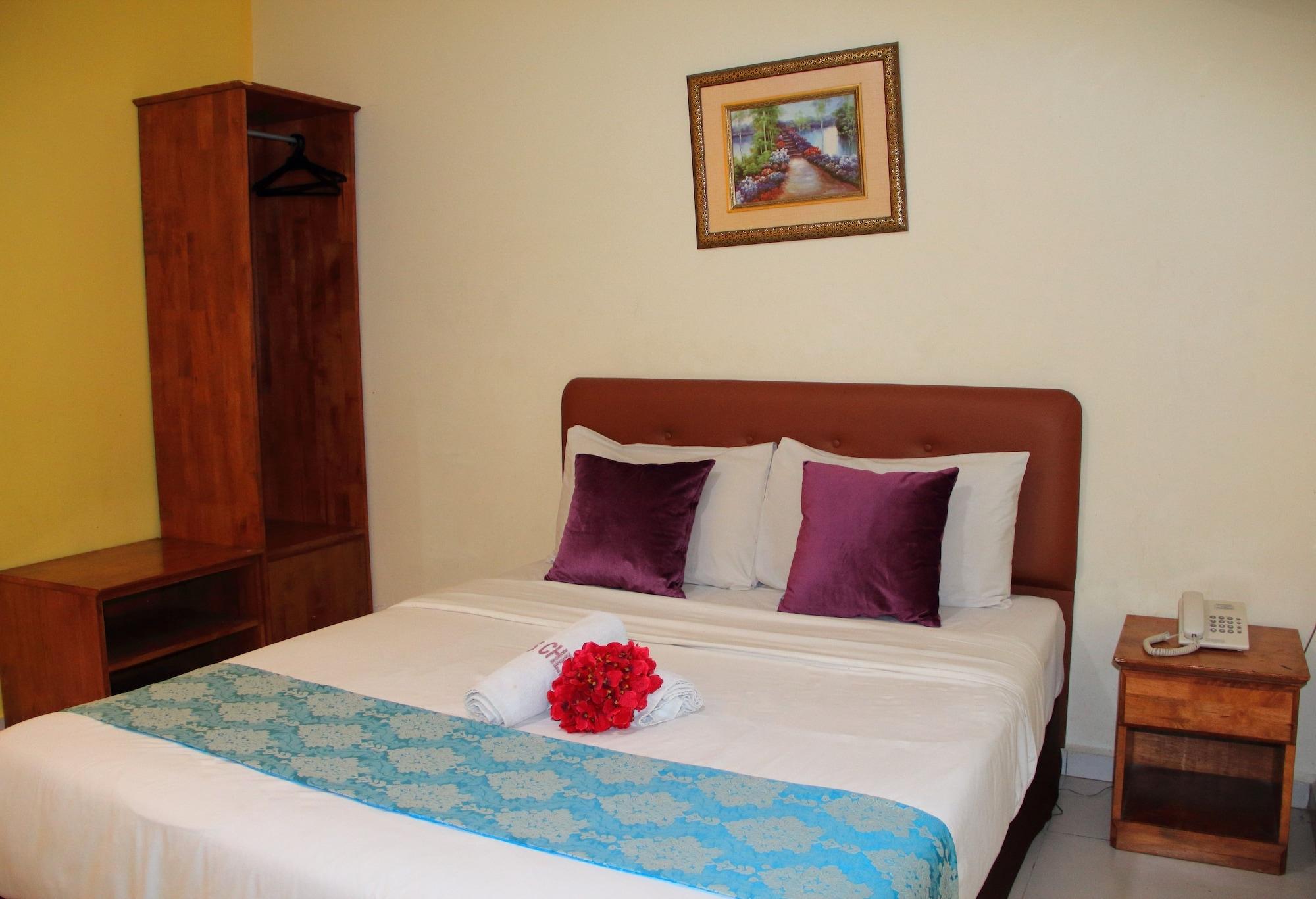 Sun Inns Hotel Lagoon Near Sunway Lagoon Theme Park Subang Jaya Exterior photo