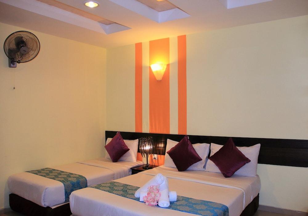 Sun Inns Hotel Lagoon Near Sunway Lagoon Theme Park Subang Jaya Exterior photo
