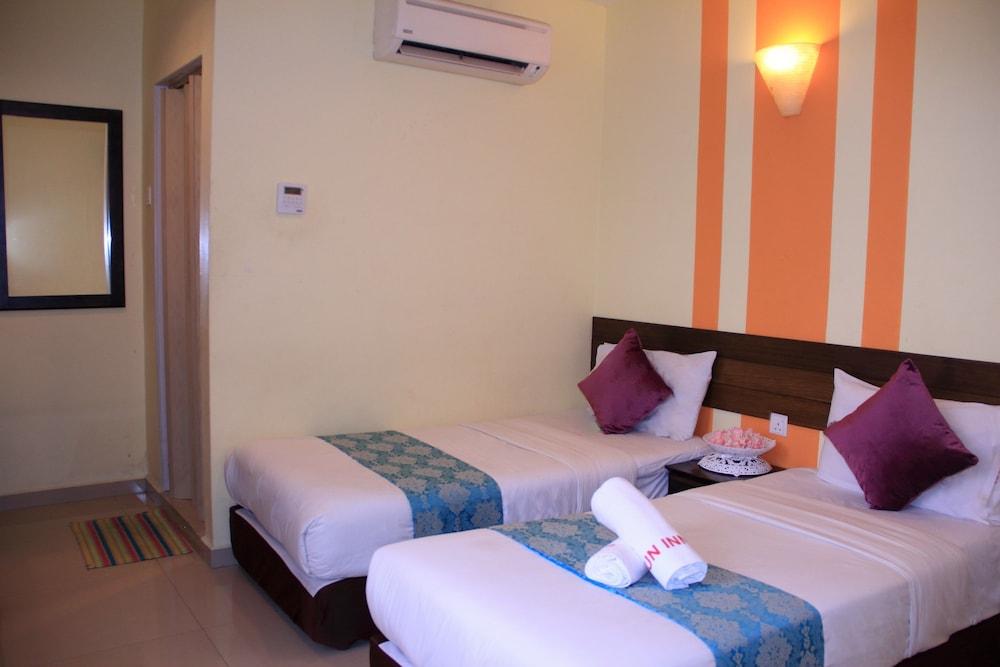 Sun Inns Hotel Lagoon Near Sunway Lagoon Theme Park Subang Jaya Exterior photo