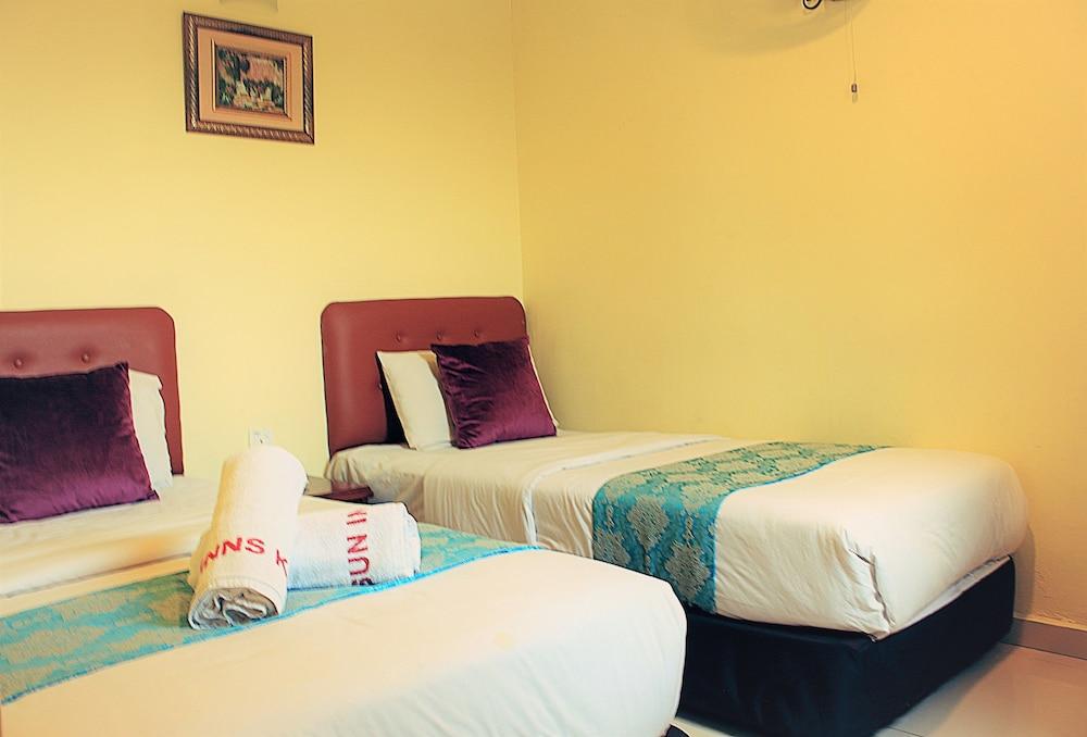 Sun Inns Hotel Lagoon Near Sunway Lagoon Theme Park Subang Jaya Exterior photo