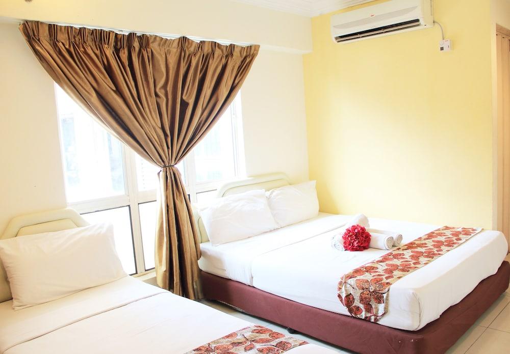 Sun Inns Hotel Lagoon Near Sunway Lagoon Theme Park Subang Jaya Exterior photo