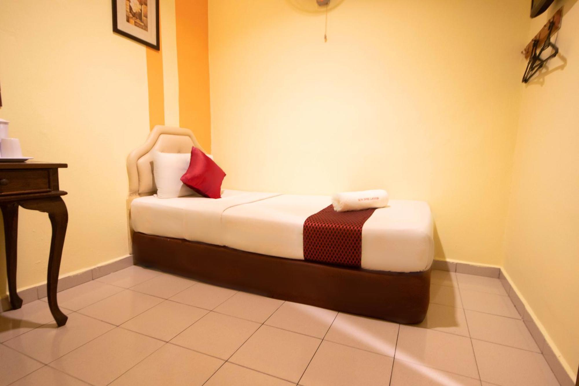 Sun Inns Hotel Lagoon Near Sunway Lagoon Theme Park Subang Jaya Exterior photo