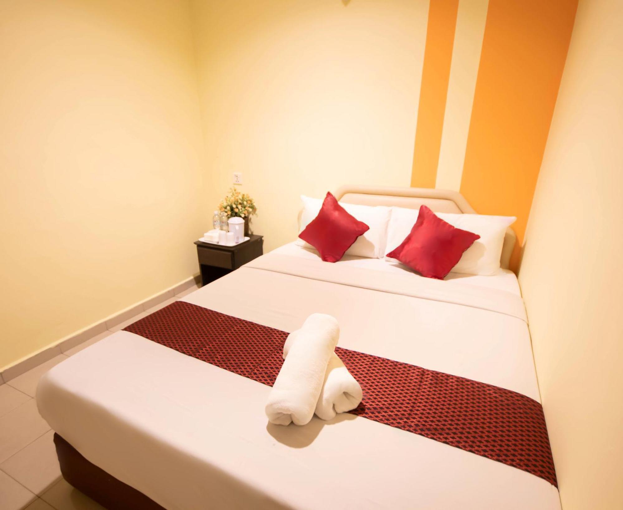 Sun Inns Hotel Lagoon Near Sunway Lagoon Theme Park Subang Jaya Exterior photo