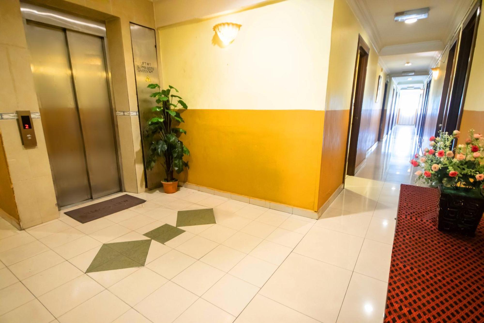 Sun Inns Hotel Lagoon Near Sunway Lagoon Theme Park Subang Jaya Exterior photo
