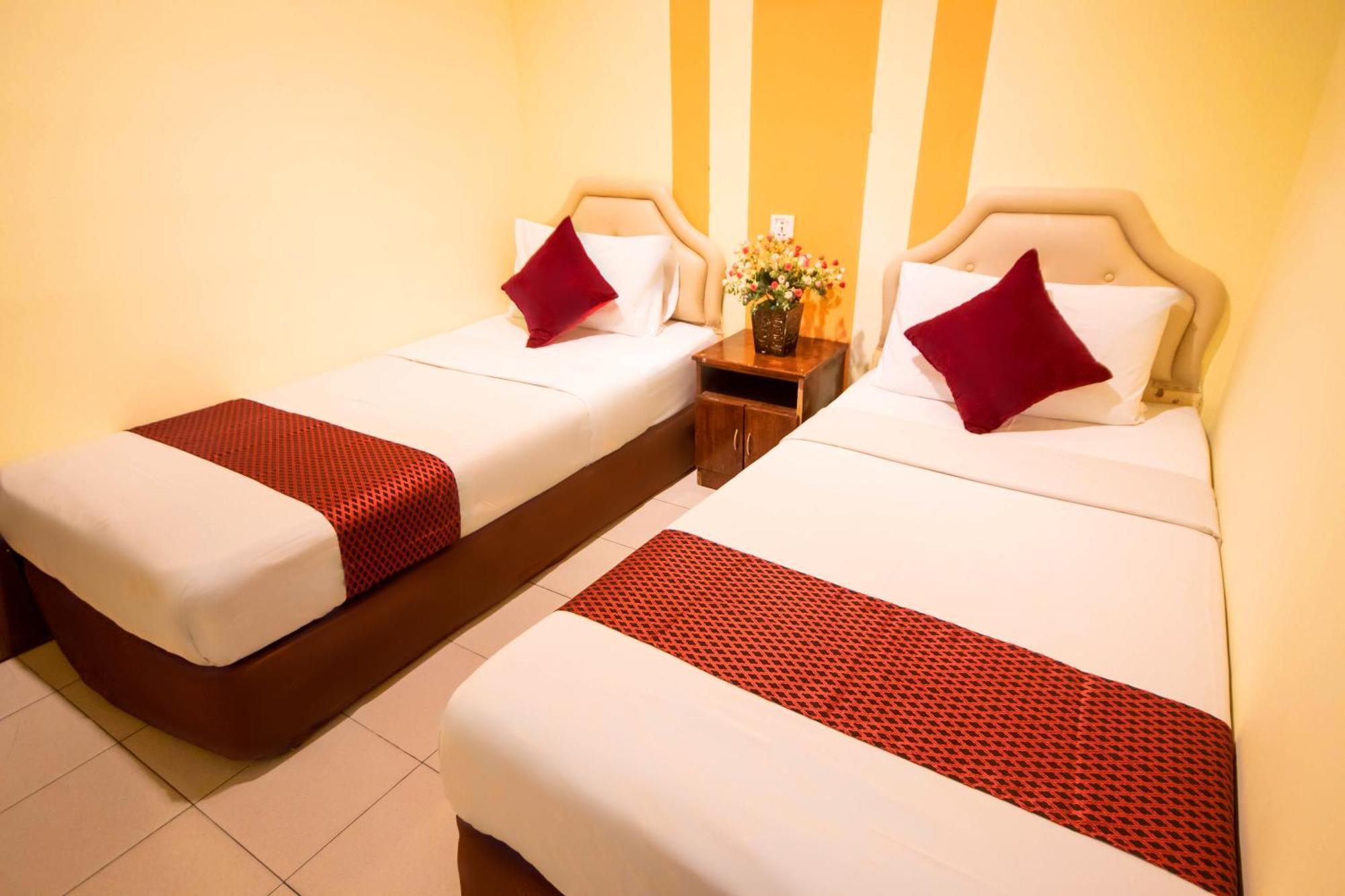 Sun Inns Hotel Lagoon Near Sunway Lagoon Theme Park Subang Jaya Exterior photo