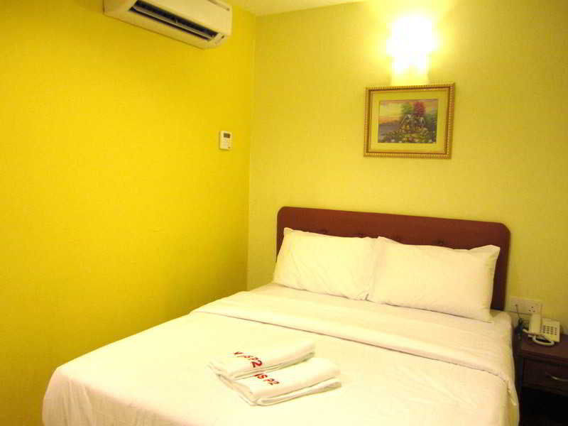 Sun Inns Hotel Lagoon Near Sunway Lagoon Theme Park Subang Jaya Exterior photo