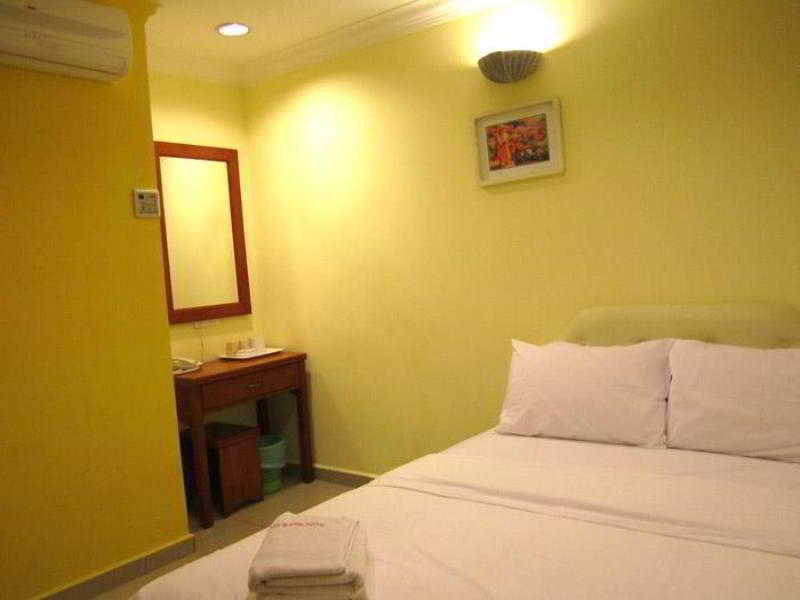 Sun Inns Hotel Lagoon Near Sunway Lagoon Theme Park Subang Jaya Exterior photo