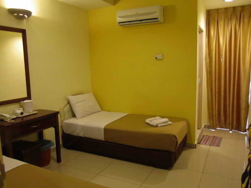 Sun Inns Hotel Lagoon Near Sunway Lagoon Theme Park Subang Jaya Exterior photo