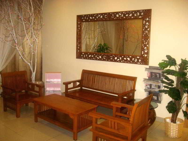 Sun Inns Hotel Lagoon Near Sunway Lagoon Theme Park Subang Jaya Exterior photo