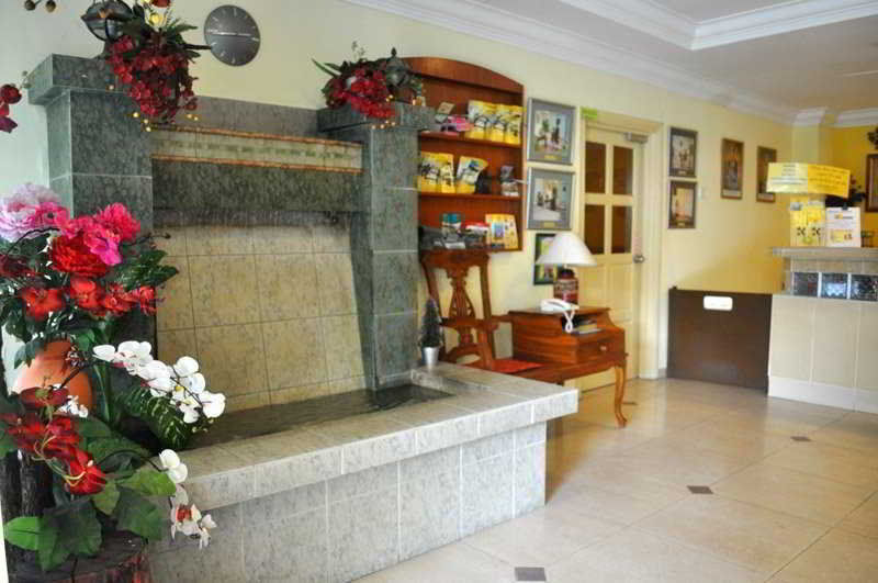 Sun Inns Hotel Lagoon Near Sunway Lagoon Theme Park Subang Jaya Exterior photo
