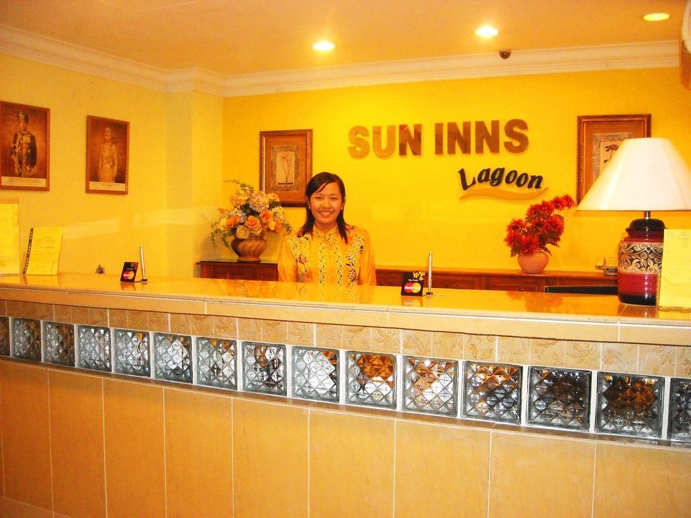 Sun Inns Hotel Lagoon Near Sunway Lagoon Theme Park Subang Jaya Exterior photo