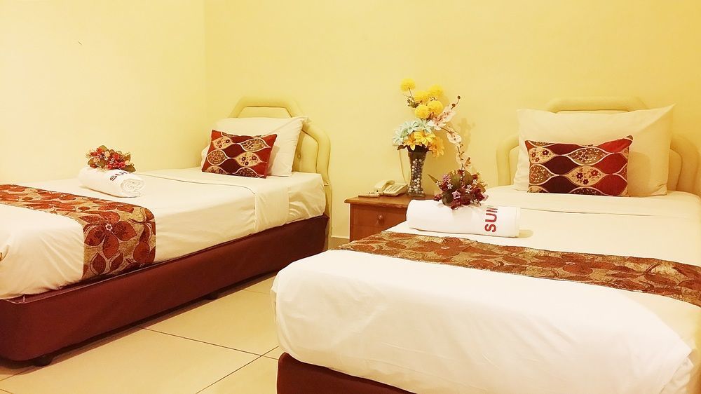 Sun Inns Hotel Lagoon Near Sunway Lagoon Theme Park Subang Jaya Exterior photo